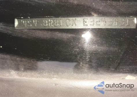 2014 Subaru Outback 2.5I Limited z USA, uszkodzony, nr VIN 4S4BRBLCXE3243431